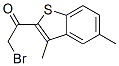 2--1-(3,5-׻-1--2-)-1-ͪṹʽ_388088-83-3ṹʽ