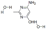 4--6-ǻ-2-׻शˮṹʽ_388582-41-0ṹʽ