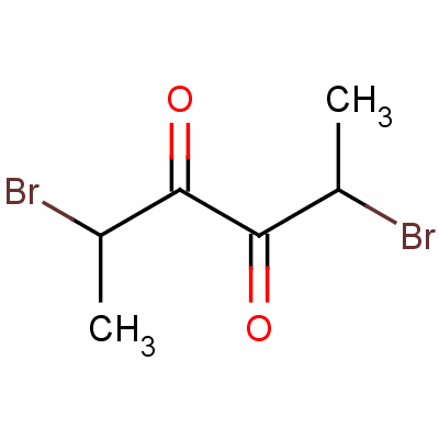 2,5--3,4-ͪṹʽ_39081-91-9ṹʽ