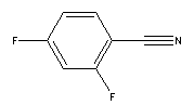 2,4-ṹʽ_3939-09-1ṹʽ