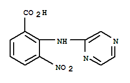 2-(-2-)-3-ṹʽ_394655-21-1ṹʽ