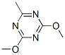 2,4--6-׻-1,3,5-ຽṹʽ_4000-78-6ṹʽ