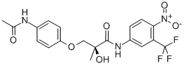 (2S)-3-[4-()]-2-ǻ-2-׻-N-[4--3-(׻)]-ṹʽ_401900-40-1ṹʽ