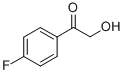 1-(4-)-2-ǻ-1-ͪṹʽ_403-31-6ṹʽ