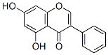 5,7-ǻͪṹʽ_4044-00-2ṹʽ