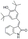 3-(3,5-嶡-4-ǻл)-2-ͪṹʽ_40526-64-5ṹʽ