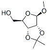 ׻-2,3-O-Ǳ-beta-D-߻ૺսṹʽ_4099-85-8ṹʽ