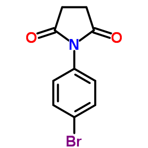 N-(4-屽)ǰṹʽ_41167-74-2ṹʽ