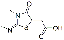 2-[3-׻-2-׻ǰ-4--1,3--5-]ṹʽ_41306-29-0ṹʽ