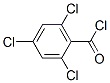 2,4,6-ȱȽṹʽ_4136-95-2ṹʽ