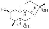 2,6,16-ɼṹʽ_41530-90-9ṹʽ