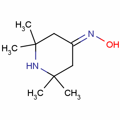 2,2,6,6-ļ׻-4-ͪ뿽ṹʽ_4168-79-0ṹʽ