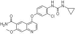 4-[3--4-(ʻ)]-7--6-ṹʽ_417716-92-8ṹʽ