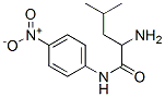 H-Leu-pNAṹʽ_4178-93-2ṹʽ