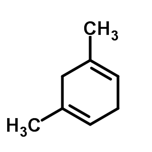 1,5-׻-1,4-ϩṹʽ_4190-06-1ṹʽ