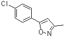 5-(4-ȱ)-3-׻fṹʽ_4211-87-4ṹʽ