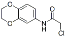 2--N-(2,3-ⱽ[1,4]fӢ-6-)-ṹʽ_42477-07-6ṹʽ