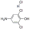 4--2,6-ȱνṹʽ_42486-53-3ṹʽ