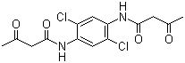 ˫-2,5-ȶԱṹʽ_42487-09-2ṹʽ