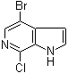 4--7--1H-[2,3-c]ऽṹʽ_425380-38-7ṹʽ