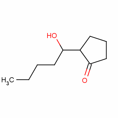 2-(1-ǻ)-1-ͪṹʽ_42558-01-0ṹʽ