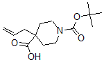 4-(2-)-1,4-श-1-(1,1-׻һ)ṹʽ_426842-70-8ṹʽ