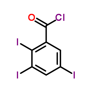 2,3,5-ⱽȽṹʽ_42860-33-3ṹʽ