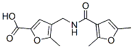 4-([(2,5-׻߻-3-ʻ)-]-׻)-5-׻߻-2-ṹʽ_430448-79-6ṹʽ