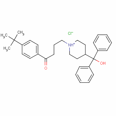 1-[3-(P-嶡)]-4-(ǻ׻)Ȼṹʽ_43076-44-4ṹʽ