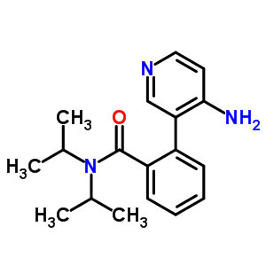 2-(4--3-) N,N-˫(1-׻һ)-ṹʽ_433728-73-5ṹʽ