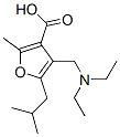 4-Ұ׻-5-춡-2-׻߻-3-ṹʽ_435341-96-1ṹʽ