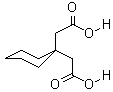 1,1-ṹʽ_4355-11-7ṹʽ