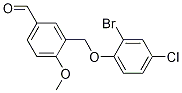 3-(2--4-ȱ׻)-4-ȩṹʽ_438219-59-1ṹʽ