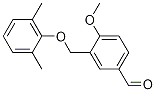 3-(2,6-׻׻)-4-ȩṹʽ_438530-82-6ṹʽ