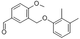 3-(2,3-׻׻)-4-ȩṹʽ_438530-90-6ṹʽ