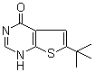 6-嶡-3H-[2,3-d]-4-ͪṹʽ_439692-54-3ṹʽ