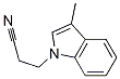 3-(3-׻-1H-1-)ṹʽ_4414-81-7ṹʽ