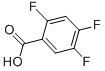 2,4,5-ṹʽ_446-17-3ṹʽ