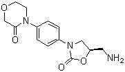 4-[4-[(5S)-5-(׻)-2-ʻ-3-]]-3-ͪṹʽ_446292-10-0ṹʽ