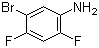 5--2,4-ṹʽ_452-92-6ṹʽ