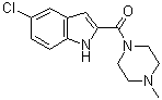 1-[(5--1H--2-)ʻ]-4-׻ຽṹʽ_459168-41-3ṹʽ