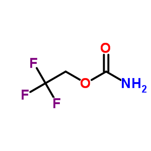 2,2,2-ṹʽ_461-37-0ṹʽ