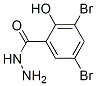 3,5-ˮ½ṹʽ_46155-70-8ṹʽ