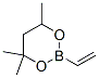 4,4,6-׻-2-ϩ-1,3,2-ṹʽ_4627-10-5ṹʽ