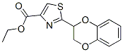 2-(2,3--1,4-f-2-)-1,3--4-ṹʽ_465514-25-4ṹʽ