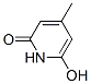 2,6-ǻ-4-׻ऽṹʽ_4664-16-8ṹʽ