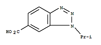 1--1H-1,2,3--5-ṹʽ_467235-05-8ṹʽ