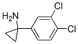 1-(3,4-ȱ)-ṹʽ_474709-82-5ṹʽ