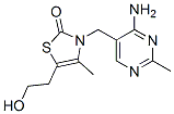 3-[(4--2-׻l)׻]-5-(2-ǻһ)-4-׻-2(3h)-ͪṹʽ_490-82-4ṹʽ