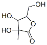 2-C-׻-D--1,4-ṹʽ_492-30-8ṹʽ